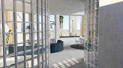 Storm Hollow Entrance POV, 2022